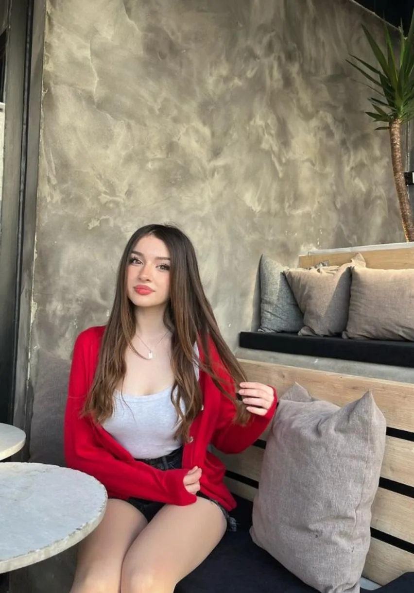 Derya - Gaziosmanpaşa Escort