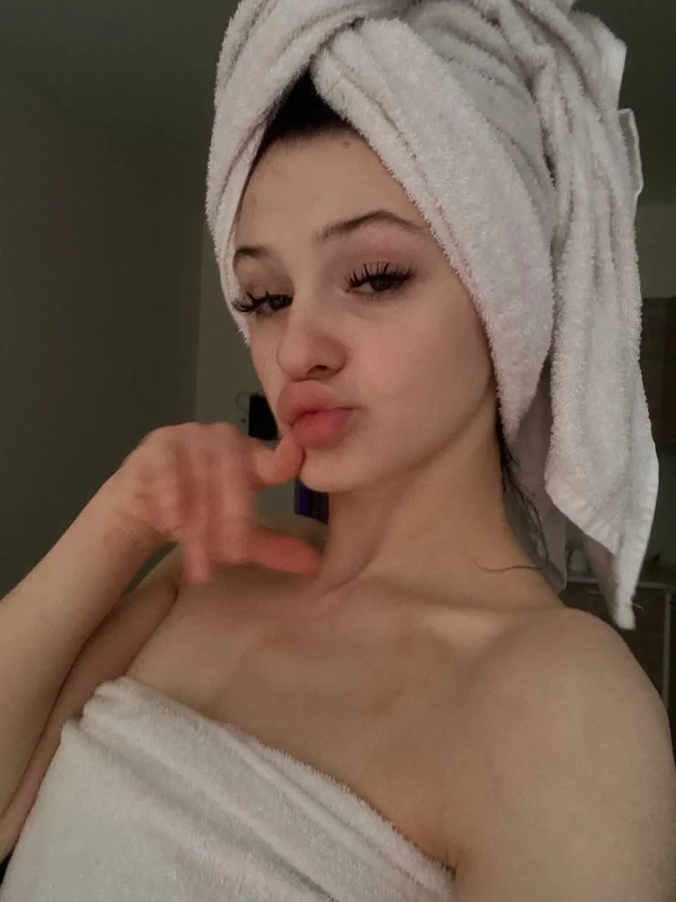 Leyla - Gaziosmanpaşa Escort