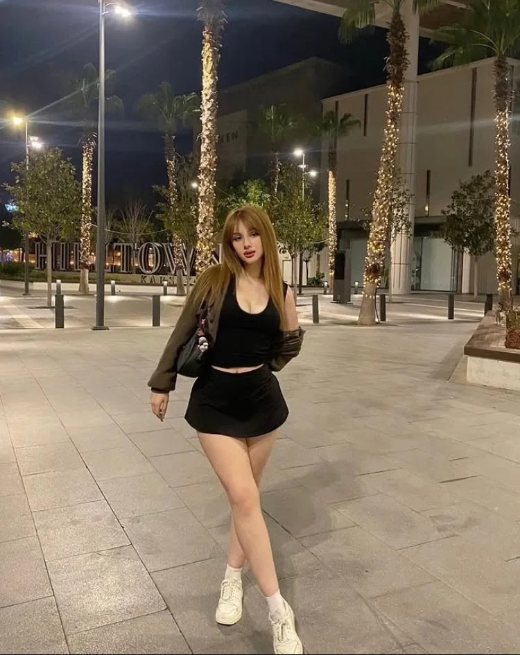 Özlem - Gaziosmanpaşa Escort
