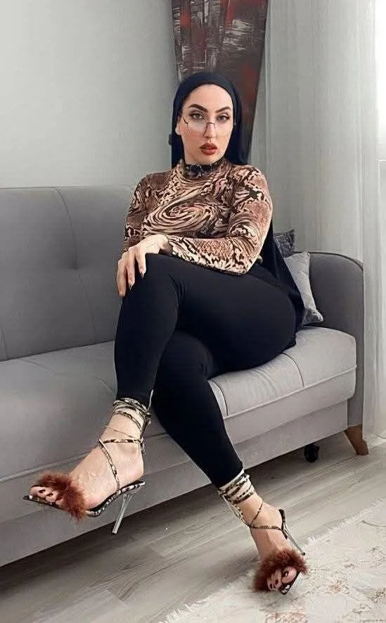 Şeyma - Gaziosmanpaşa Escort