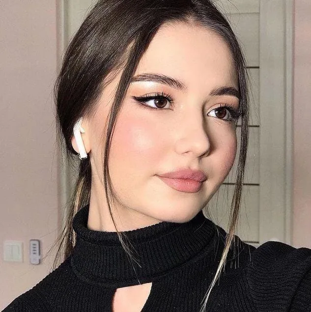 Ceren - Gaziosmanpaşa Escort