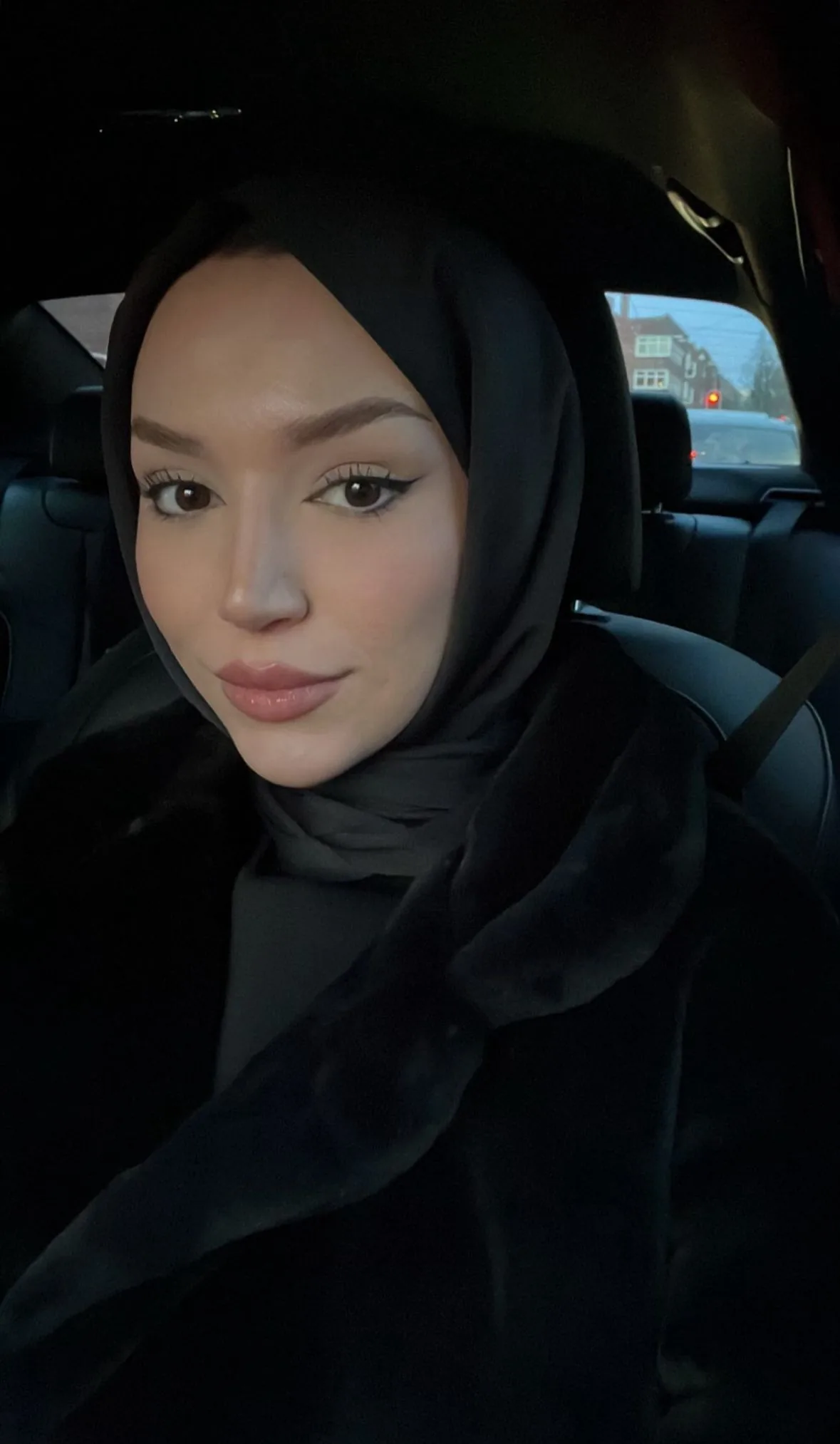 Bade - Gaziosmanpaşa Escort