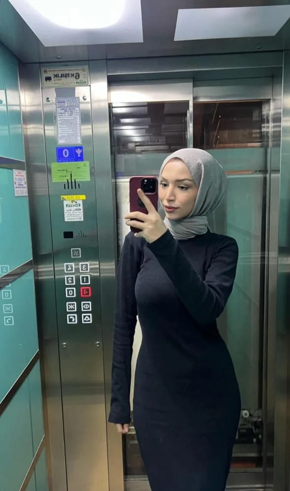 Bade - Gaziosmanpaşa Escort