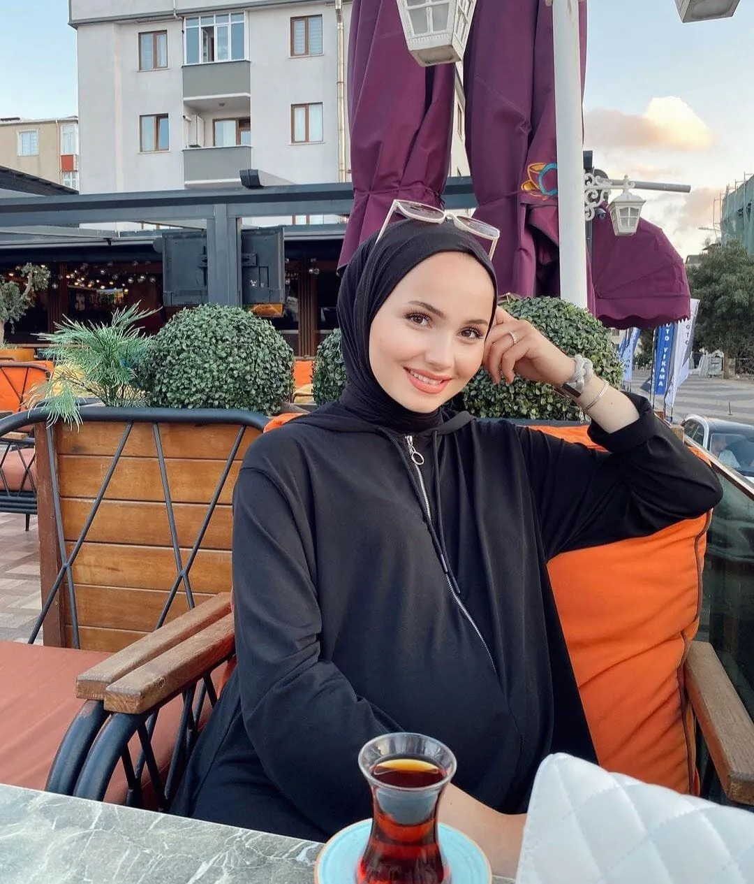 Çağla - Gaziosmanpaşa Escort