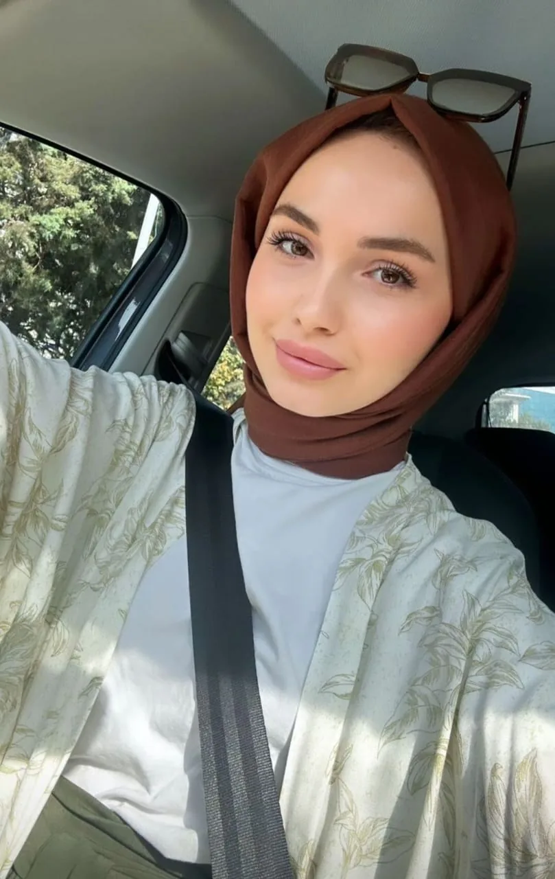 Çağla - Gaziosmanpaşa Escort