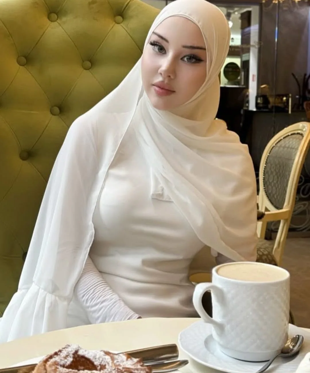 Defne - Gaziosmanpaşa Escort