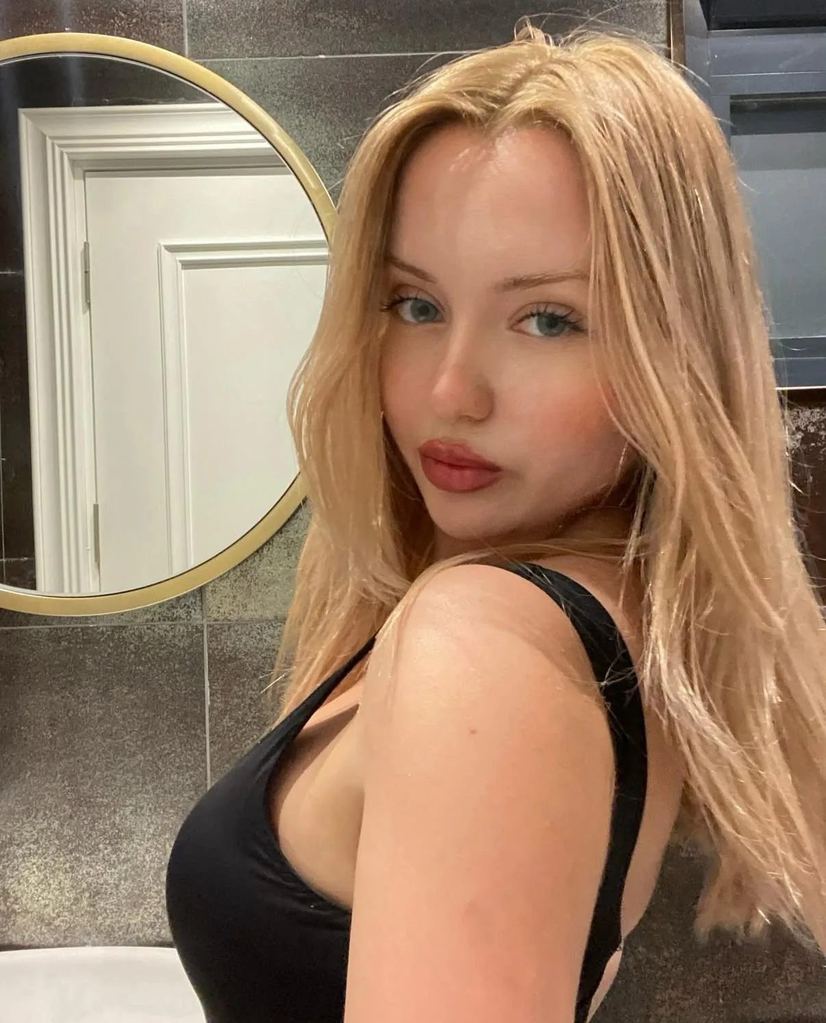 Eda - Gaziosmanpaşa Escort