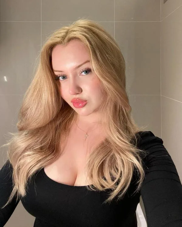 Eda - Gaziosmanpaşa Escort