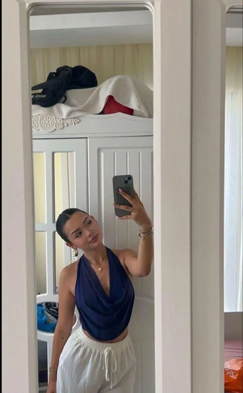 Gül - Gaziosmanpaşa Escort