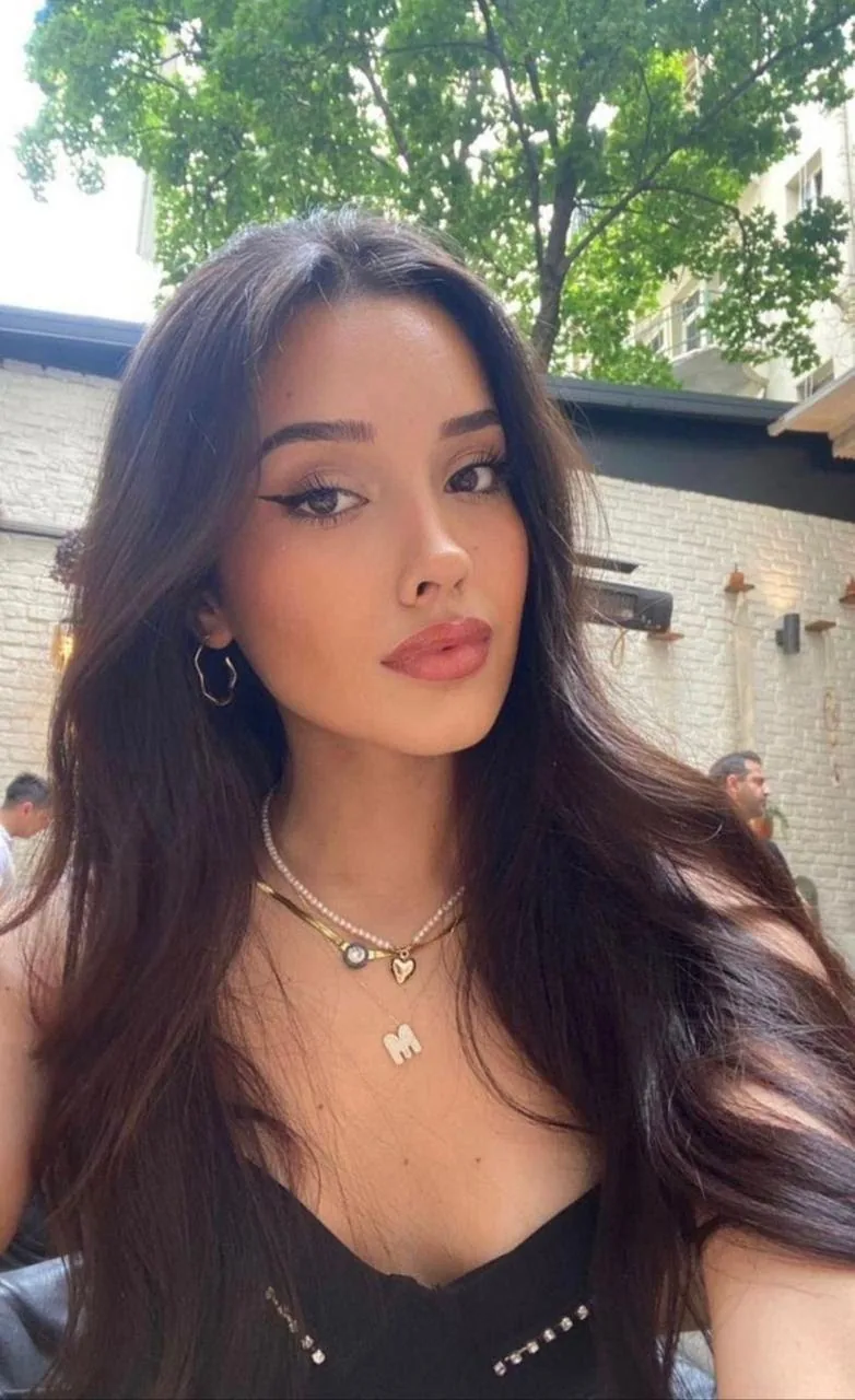 Gül - Gaziosmanpaşa Escort
