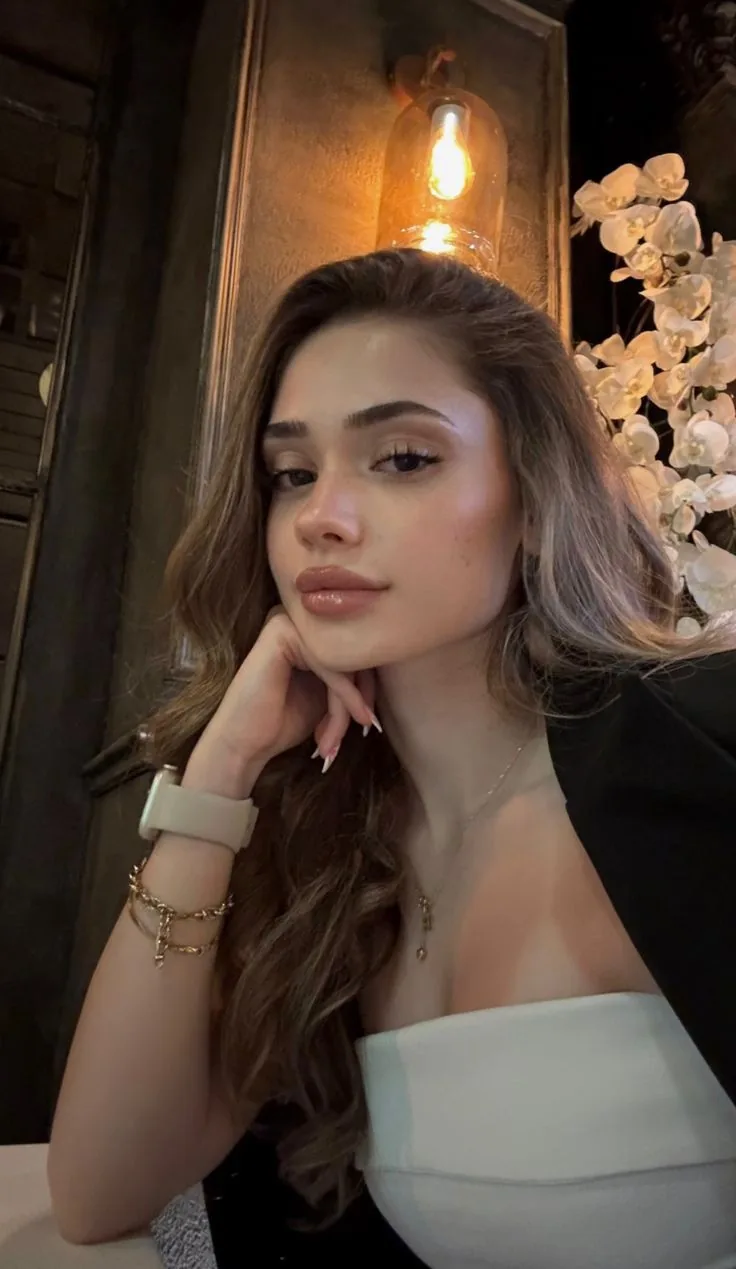Selen - Gaziosmanpaşa Escort