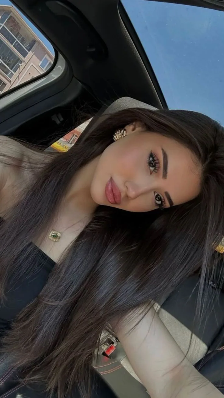Selen - Gaziosmanpaşa Escort