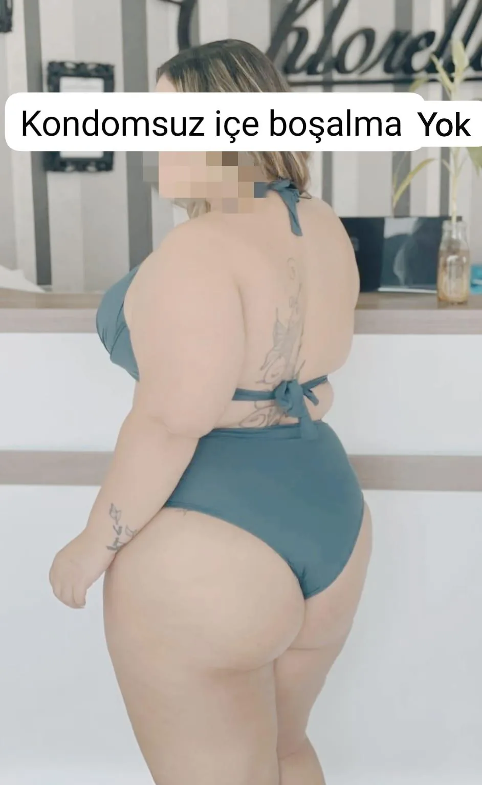 Burcu - Gaziosmanpaşa Escort