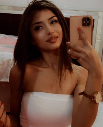 Güngören Escort - Gülensu Escort Üçlü Grup Yapabilen Çıtır Rüya